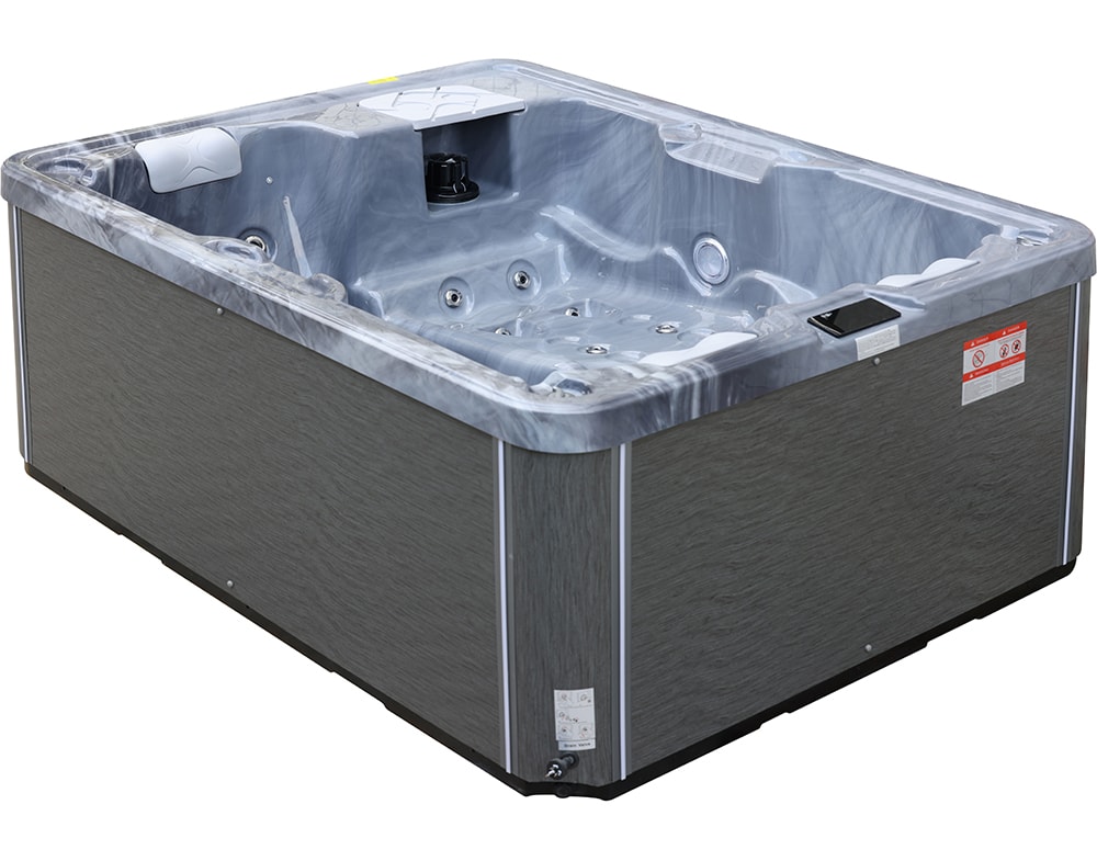 High Country Spas Taylors Pools and Spas